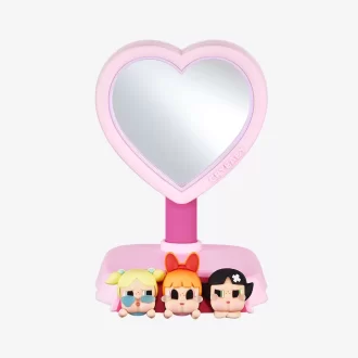 CRYBABY × Powerpuff Girls-serie – Mobiele telefoonhouder
