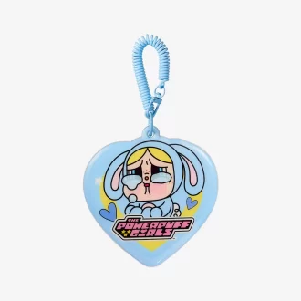 CRYBABY× Powerpuff Girls Series-Kaarthouder Blind Box