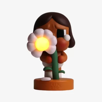 CRYBABY Sad Club Serie-Lamp