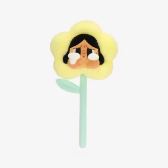 CRYBABY Sad Club-serie – Pluche bloemenblinddoos