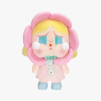 CRYBABY Sad Club-serie – Pluche figuur