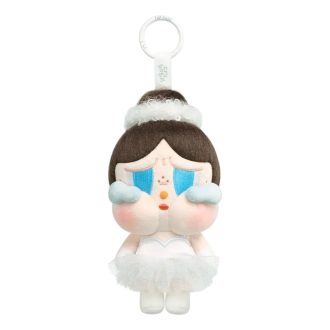 Crybaby Shiny Shiny Pluche Blisterverpakking Hanger