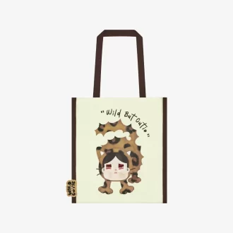 CRYBABY Wild But Cutie Series-Schoudertas