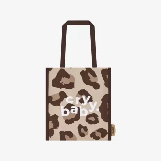 CRYBABY Wild But Cutie Series-Schoudertas
