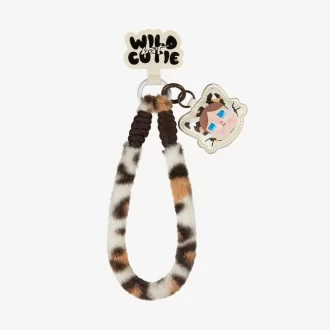 CRYBABY Wild But Cutie Series – Telefoonhanger Blind Box