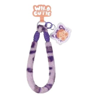 Crybaby Wild maar schattig telefooncharme “Neom Cutie”