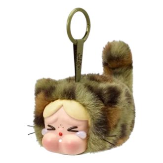 Crybaby Wild maar schattig vinyl pluche hanger “Camo Cutie”