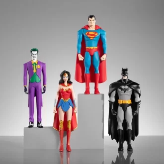 DC-serie Trendy figuur