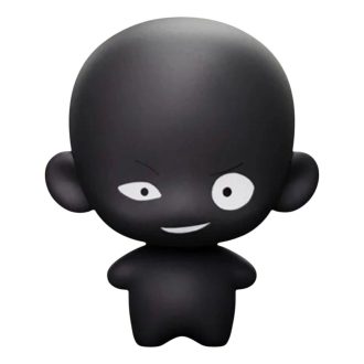 Detective Conan Super Mini “Culprit” Geheime Editie