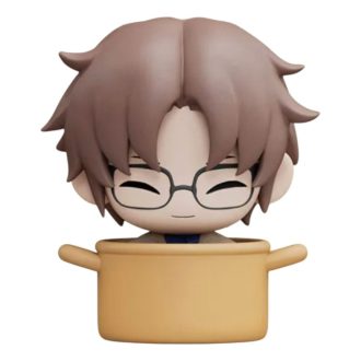 Detective Conan Super Mini “Subaru Okiya” Geheime Editie
