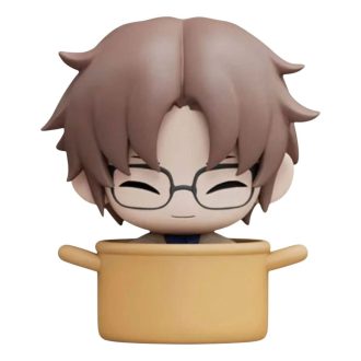Detective Conan Super Mini “Subaru Okiya” Geheime Editie