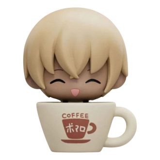 Detective Conan Super Mini “Toru Amuro” Geheime Editie