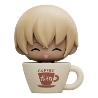 Detective Conan Super Mini “Toru Amuro” Geheime Editie