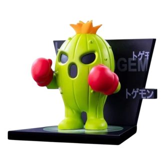 Digimon koelkastmagneet verzegeld hoesje “Togemon”