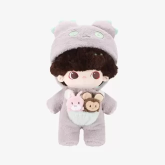 DIMOO Dating Series – 15,7 inch pluche