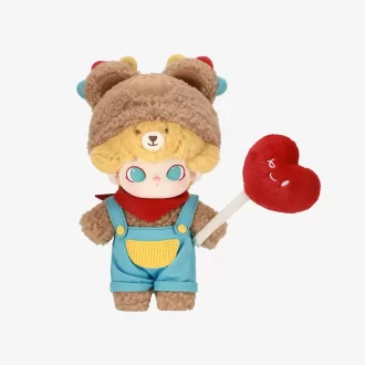 DIMOO Dating Series – 7,8 inch pluche