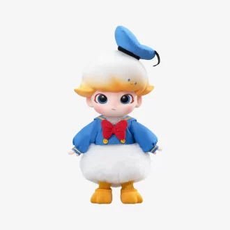 DIMOO Donald Duck 1/8 Actiefiguur