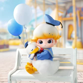 DIMOO Donald Duck 1/8 Actiefiguur