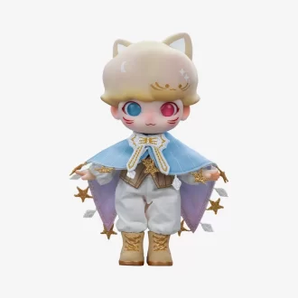 DIMOO Dream Travel Series Actiefiguur