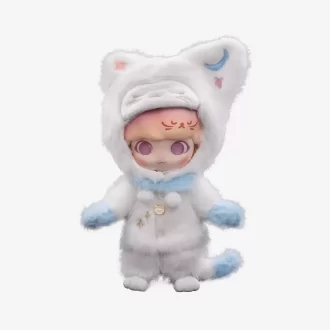 DIMOO Dream Travel Series Actiefiguur