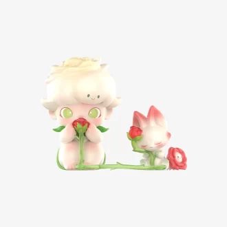 DIMOO Fluister van de Roos Figuur