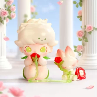 DIMOO Fluister van de Roos Figuur