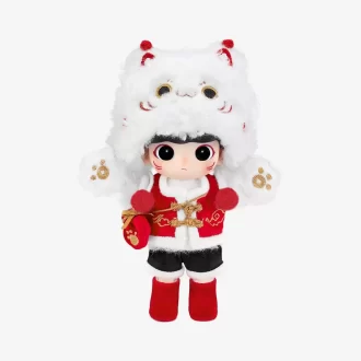 DIMOO Fortune Cat Actiefiguur