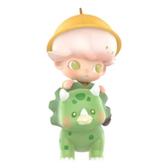 Dimoo Jurassic World Figuren “Baby Dinosaur Knight”