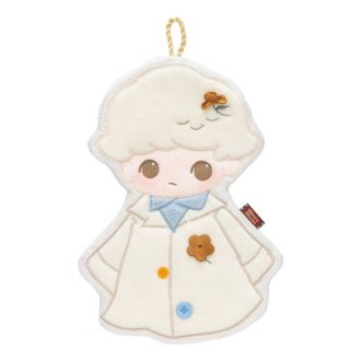 Dimoo The Missing Day Series Handdoek “Buttons Flower”