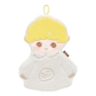 Dimoo The Missing Day Series Handdoek “Want Sunny Day”