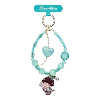 Dimoo verliefd op koffie telefooncharme “Peppermint Heartbeat”
