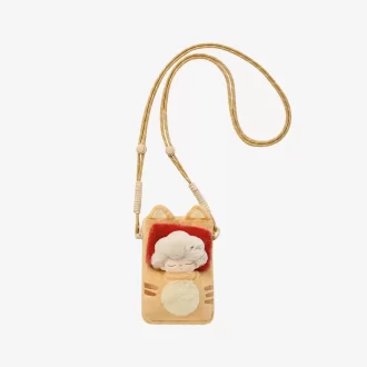 DIMOO Weaving Wonders Serie – Quilt Telefoonhoesje Blind Box