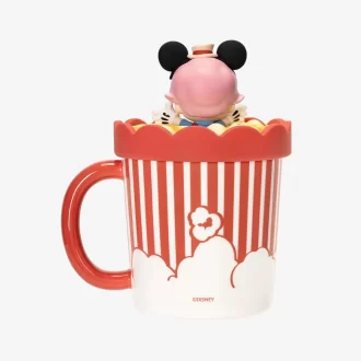 DIMOO WORLD × DISNEY Serie – Keramische Kop