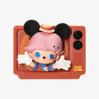 DIMOO WORLD × DISNEY Serie – Koelkastmagneet Blind Box