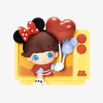 DIMOO WORLD × DISNEY Serie – Koelkastmagneet Blind Box