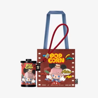 DIMOO WORLD × DISNEY Serie – Opbergtas Blind Box
