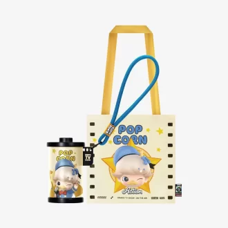 DIMOO WORLD × DISNEY Serie – Opbergtas Blind Box