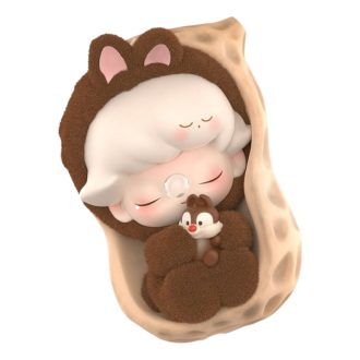 Disney Dimoo World figuur “Chip and Dale’s Dream”