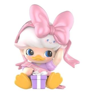 Disney Dimoo World figuur “Daisy’s Gift”