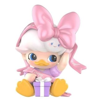 Disney Dimoo World figuur “Daisy’s Gift”