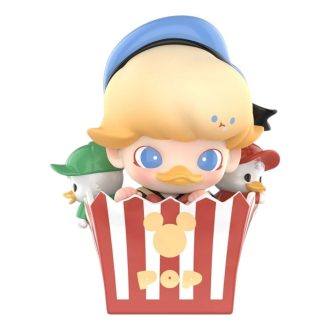 Disney Dimoo World-figuur “Donald Duck Popcorn”
