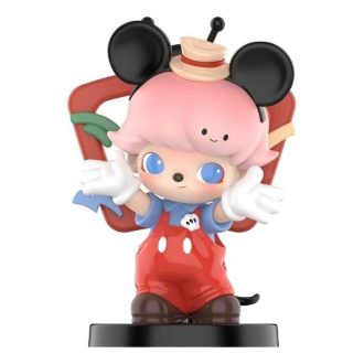 Disney Dimoo World-figuur “Mickey TV Show”