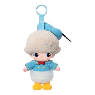 Disney Dimoo World Vinyl Pluche Hanger “Donald Duck’s Singing”