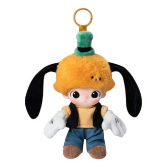 Disney Dimoo World Vinyl Pluche Hanger “Goofy’s Prank”