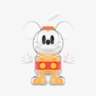 Disney Mickey Childhood Of Boundless Imagination-seriefiguren
