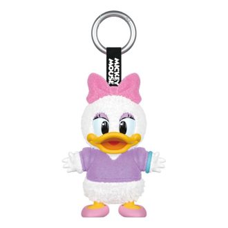 Disney Mickey Family Together Sleutelhanger “Daisy”