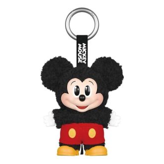 Disney Mickey Family Together Sleutelhanger “Mickey”