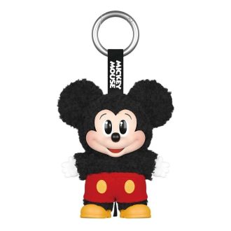 Disney Mickey Family Together Sleutelhanger “Mickey”