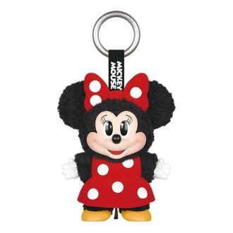 Disney Mickey Family Together Sleutelhanger “Minni”