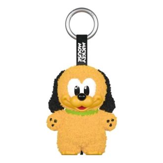 Disney Mickey Family Together Sleutelhanger “Pluto”